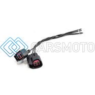 DEATSCHWERKS CONN-USCAR US CAR TOP-FEED