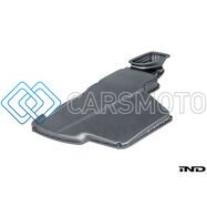 EVENTURI EVE-E9X-CFM-ARB КРЫШКА ВОЗДУШНОГО ФИЛЬТРА CARBON (МАТОВАЯ) ДЛЯ BMW E9X M3