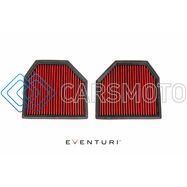 EVENTURI EVE-F8XM-PF ФИЛЬТР ВОЗДУШНЫЙ СМЕННЫЙ ДЛЯ BMW F8X M3 / M4