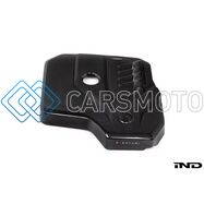 EVENTURI EVE-G20B48-CF-ENG КРЫШКА ДВИГАТЕЛЯ CARBON ДЛЯ BMW G20, G29 Z4 (B48)