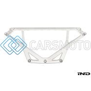 EVENTURI EVE-G8XCSL-CF-KIT КОМПЛЕКТ АДАПТАЦИИ ВПУСКА ПОД РАСПОРКУ CSL (ГЛЯНЦЕВЫЙ) ДЛЯ BMW G8X M3 / M4