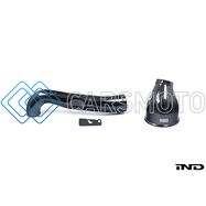 EVENTURI EVE-G8XCSL-CFM-KIT КОМПЛЕКТ АДАПТАЦИИ ВПУСКА ПОД РАСПОРКУ CSL (МАТОВЫЙ) ДЛЯ BMW G8X M3 / M4