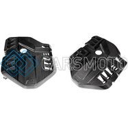 EVENTURI EVE-G8XM-CF-ENG КРЫШКА ДВИГАТЕЛЯ CARBON (ГЛЯНЦЕВЫЙ) ДЛЯ BMW G8X M3 / M4 / CSL