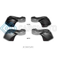 EVENTURI EVE-G8XM-CF-SC ВОЗДУХОЗАБОРНИК CARBON (ГЛЯНЦЕВЫЙ) ДЛЯ BMW G8X M3 / M4 / CSL