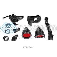 EVENTURI EVE-G8XMV2-CFM-INT ВПУСКНАЯ СИСТЕМА CARBON (МАТОВЫЙ) ДЛЯ BMW G8X M3 / M4