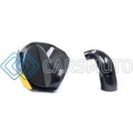 EVENTURI EVE-GXXB58-CF-INT ВПУСКНАЯ СИСТЕМА CARBON ДЛЯ BMW G01 X3 M40I / G02 X4 M40I (B58)