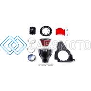 EVENTURI EVE-Z4M-INT ВПУСКНАЯ СИСТЕМА BLACK CARBON ДЛЯ BMW Z4M