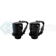 TURBOSMART TS-0223-1041 2025+ RAM 1500 3.0L HURRICANE KOMPACT EM DUAL PORT VR32 BOV