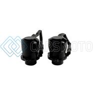 TURBOSMART TS-0223-1241 2025+ RAM 1500 3.0L HURRICANE KOMPACT EM PLUMBACK VR32 BOV