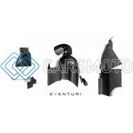 EVENTURI EVE-B58-CF-INT ВПУСКНАЯ СИСТЕМА BLACK CARBON ДЛЯ BMW B58 M140I, M240I, M340I