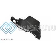 EVENTURI EVE-E9X-CF-ARB КРЫШКА ВОЗДУШНОГО ФИЛЬТРА CARBON (ГЛЯНЦЕВАЯ) ДЛЯ BMW E9X M3