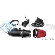 EVENTURI EVE-E9X-CFM-INT ВПУСКНАЯ СИСТЕМА BLACK CARBON (МАТОВАЯ) ДЛЯ BMW E9X M3