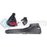 EVENTURI EVE-EA8884-R-INT ВПУСКНАЯ СИСТЕМА CARBON ДЛЯ VW GOLF MK8 R, GTI CLUBSPORT, MK4 LEON CUPRA, FORMENTOR 2.0 VZ2