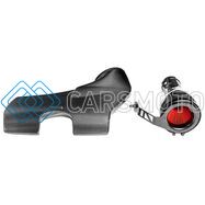 EVENTURI EVE-F4XB48-CF-INT ВПУСКНАЯ СИСТЕМА CARBON ДЛЯ BMW F40 M135I, F44 220I (B48)