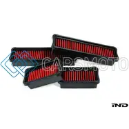 EVENTURI EVE-FX34M-PF ФИЛЬТР ВОЗДУШНЫЙ СМЕННЫЙ ДЛЯ BMW F9X X3M / X4M
