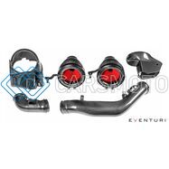 EVENTURI EVE-M2C-CF-INT ВПУСКНАЯ СИСТЕМА CARBON ДЛЯ BMW F87 M2 COMPETITION