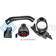 EVENTURI EVE-N55V2-CF-INT ВПУСКНАЯ СИСТЕМА CARBON V2 ДЛЯ BMW F87 M2, F2X M135I / M235I (N55)