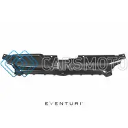 EVENTURI EVE-RS4-CF-SLM ВОЗДУХОЗБОРНИК BLACK CARBON ДЛЯ AUDI B8 RS4