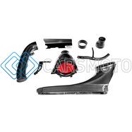EVENTURI EVE-RSQ3-CF-INT ВПУСКНАЯ СИСТЕМА CARBON ДЛЯ AUDI RSQ3 F3