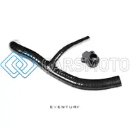 EVENTURI EVE-RSQ3-DWNA КОМПЛЕКТ АДАПТЕРОВ ДЛЯ AUDI RSQ3 (DWNA)