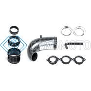 EVENTURI EVE-TRB8V8S-FLG-SRM ФЛАНЕЦ ТУРБИНЫ SRM GTX, TTE855 ДЛЯ ТУРБО-ИНЛЕТ ПАЙПА CARBON AUDI RS3/TTRS