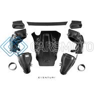 EVENTURI EVE-X56M-CF-INT ВПУСКНАЯ СИСТЕМА ДЛЯ BMW F9X X5M / X6M, G09 XM, X5 / X7 M60I