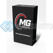 ПАКЕТ КАРТ MG FLASHER OTS MAP BUNDLE (STAGE 1, STAGE 2) ДЛЯ BMW B58