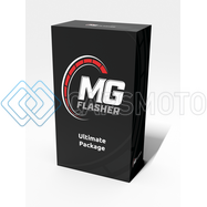 ПОЛНЫЙ ПАКЕТ MG FLASHER ULTIMATE ДЛЯ BMW B58