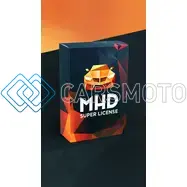 ПОЛНАЯ ЛИЦЕНЗИЯ MHD SUPER TUNING LICENSE ДЛЯ BMW B58