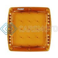 RIGID 103933 COVER Q-SERIES AMBER