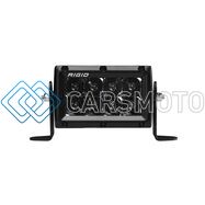 RIGID 104213BLK E-SERIES PRO 4 SPOT MIDNIGHT