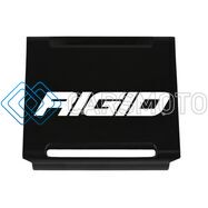 RIGID 104913 COVER 4 INCH E-SERIES BLACK