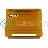 RIGID 104933 COVER 4 INCH E-SERIES AMBER