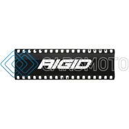 RIGID 105843 COVER 6 INCH SR-SERIES BLACK