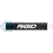 RIGID 105943 COVER 10 INCH SR-SERIES BLACK