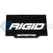 RIGID 106913 COVER 6 INCH E-SERIES BLACK
