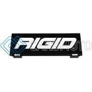 RIGID 110913 COVER 10 INCH E-SERIES BLACK