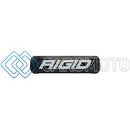RIGID 196020 REVOLVE BAR BLACK COVER