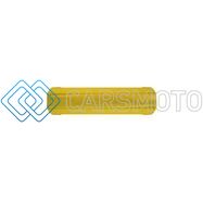 RIGID 196021 REVOLVE BAR YELLOW COVER
