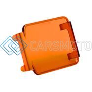 RIGID 201993 COVER D-SERIES AMBER PRO