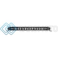 RIGID 220603 RIGID RADIANCE PLUS SR-SERIES LED LIGHT 8 OPTION RGBW BACKLIGHT 20 INCH