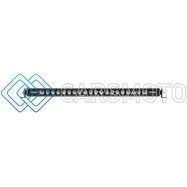 RIGID 230603 RIGID RADIANCE PLUS SR-SERIES LED LIGHT 8 OPTION RGBW BACKLIGHT 30 INCH