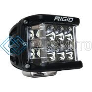 RIGID 261313 СВЕТОДИОДНАЯ ФАРА D-SS PRO (9 СВЕТОДИОДОВ) ВОДИТЕЛЬСКИЙ СВЕТ