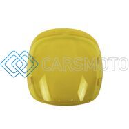 RIGID 300420 RIGID LIGHT COVER FOR ADAPT XE AMBER   SINGLE