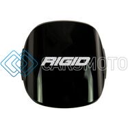 RIGID 300425 RIGID LIGHT COVER FOR ADAPT XP BLACK   SINGLE