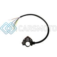 RIGID 300429 RIGID 3 POSITION SWITCH (ADAPT ON OFF