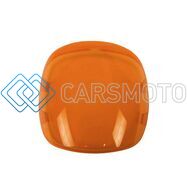 RIGID 300432 COVER ADAPT XE AMBER PRO