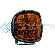 RIGID 300514 ADAPT XP WITH AMBER PRO LENS