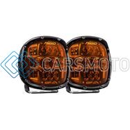 RIGID 300515 ADAPT XP WITH AMBER PRO LENS   PAIR