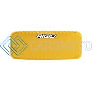 RIGID 311933 COVER SR-Q SERIES AMBER